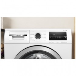 Bosch WAN28271NL wasmachine