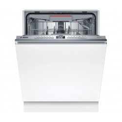 Bosch SMV4EVX00E inbouwvaatwasser