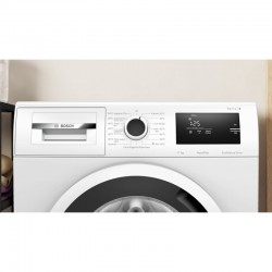 Bosch WAN28076NL wasmachine