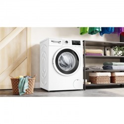 Bosch WAN28076NL wasmachine