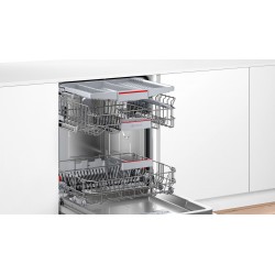 Bosch SMV4HVX00E inbouw-vaatwasser