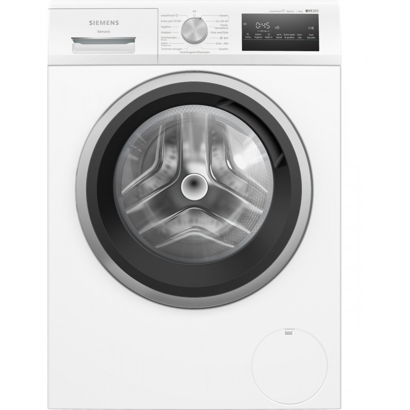 Siemens WM14N201NL wasmachine