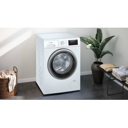 Siemens WM14N201NL wasmachine