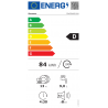 Siemens SN63HX01AN inbouw-vaatwasser